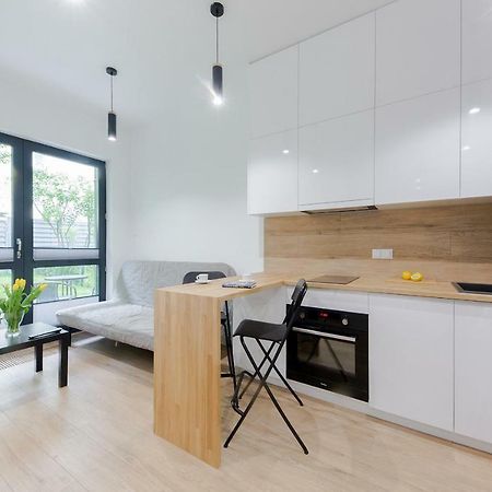 Shortstaypoland Chlodna Warsaw Ngoại thất bức ảnh