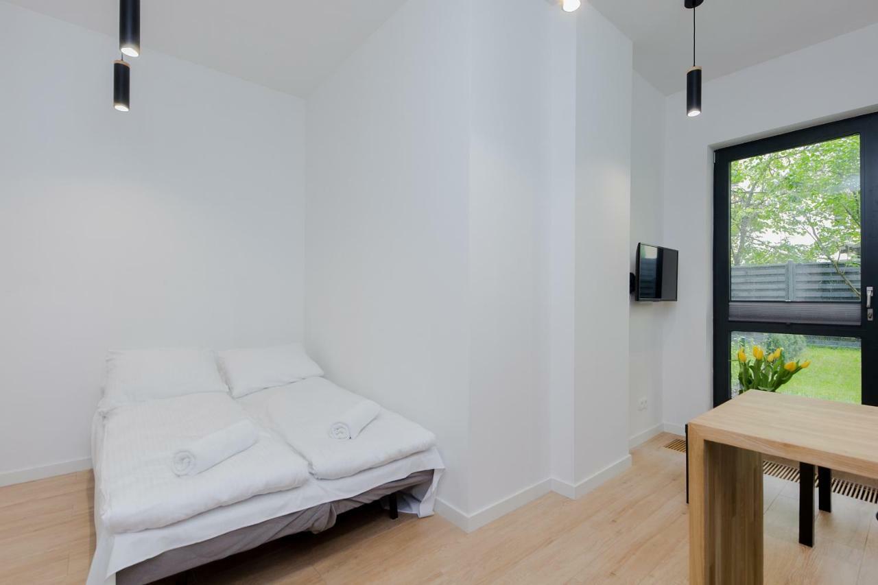 Shortstaypoland Chlodna Warsaw Ngoại thất bức ảnh
